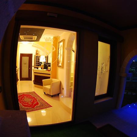 מנדוריה Hotel San Paolo מראה חיצוני תמונה