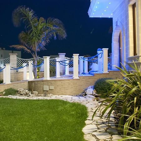 מנדוריה Hotel San Paolo מראה חיצוני תמונה