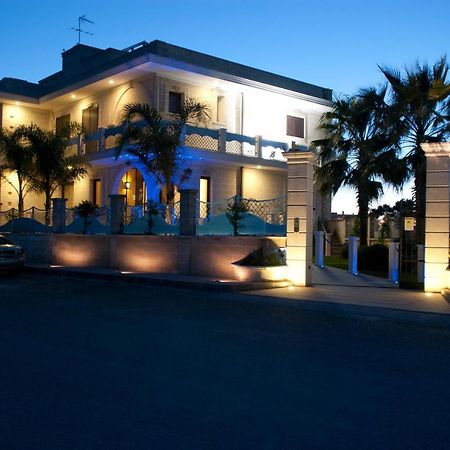 מנדוריה Hotel San Paolo חדר תמונה