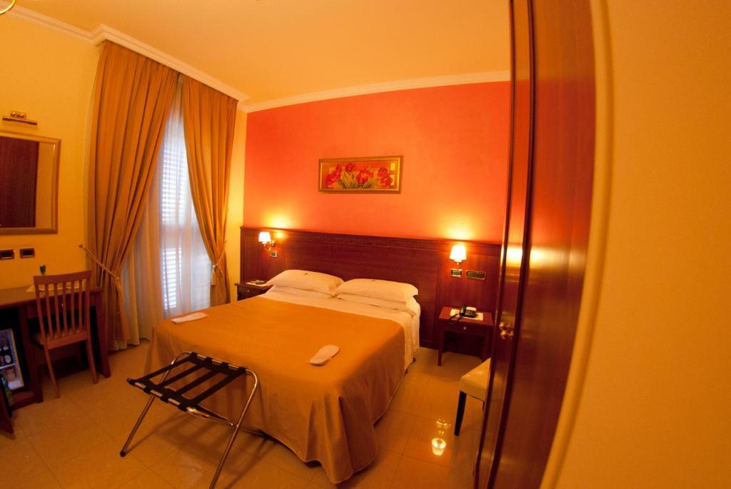 מנדוריה Hotel San Paolo חדר תמונה