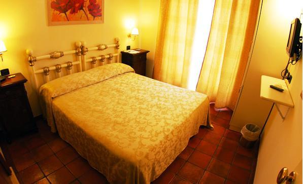 מנדוריה Hotel San Paolo מראה חיצוני תמונה