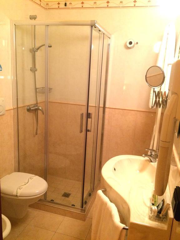 מנדוריה Hotel San Paolo מראה חיצוני תמונה