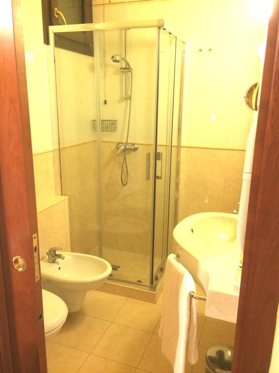 מנדוריה Hotel San Paolo מראה חיצוני תמונה