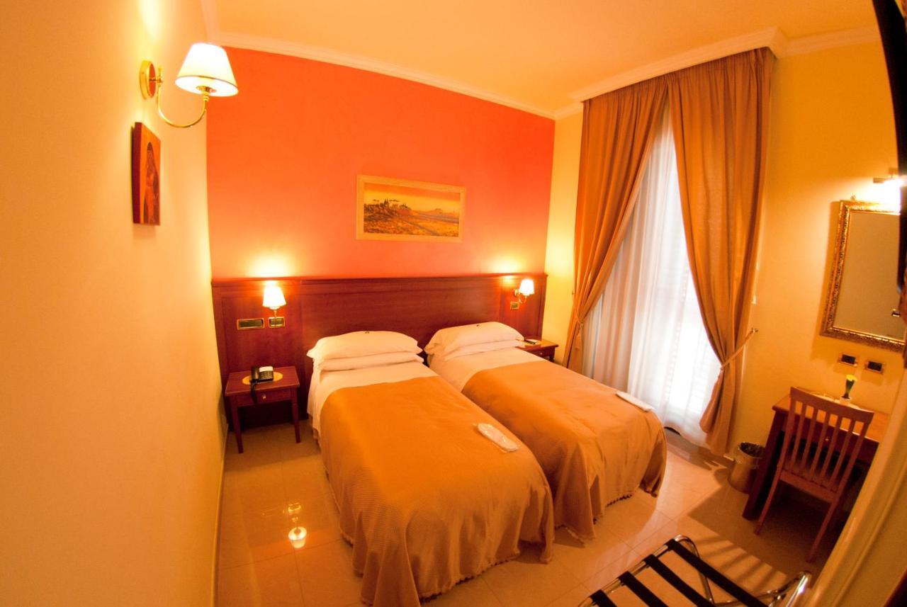 מנדוריה Hotel San Paolo חדר תמונה