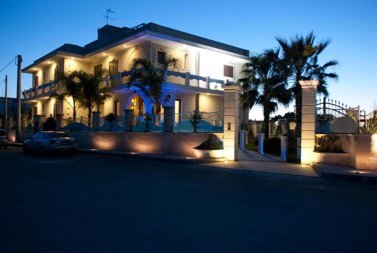 מנדוריה Hotel San Paolo חדר תמונה