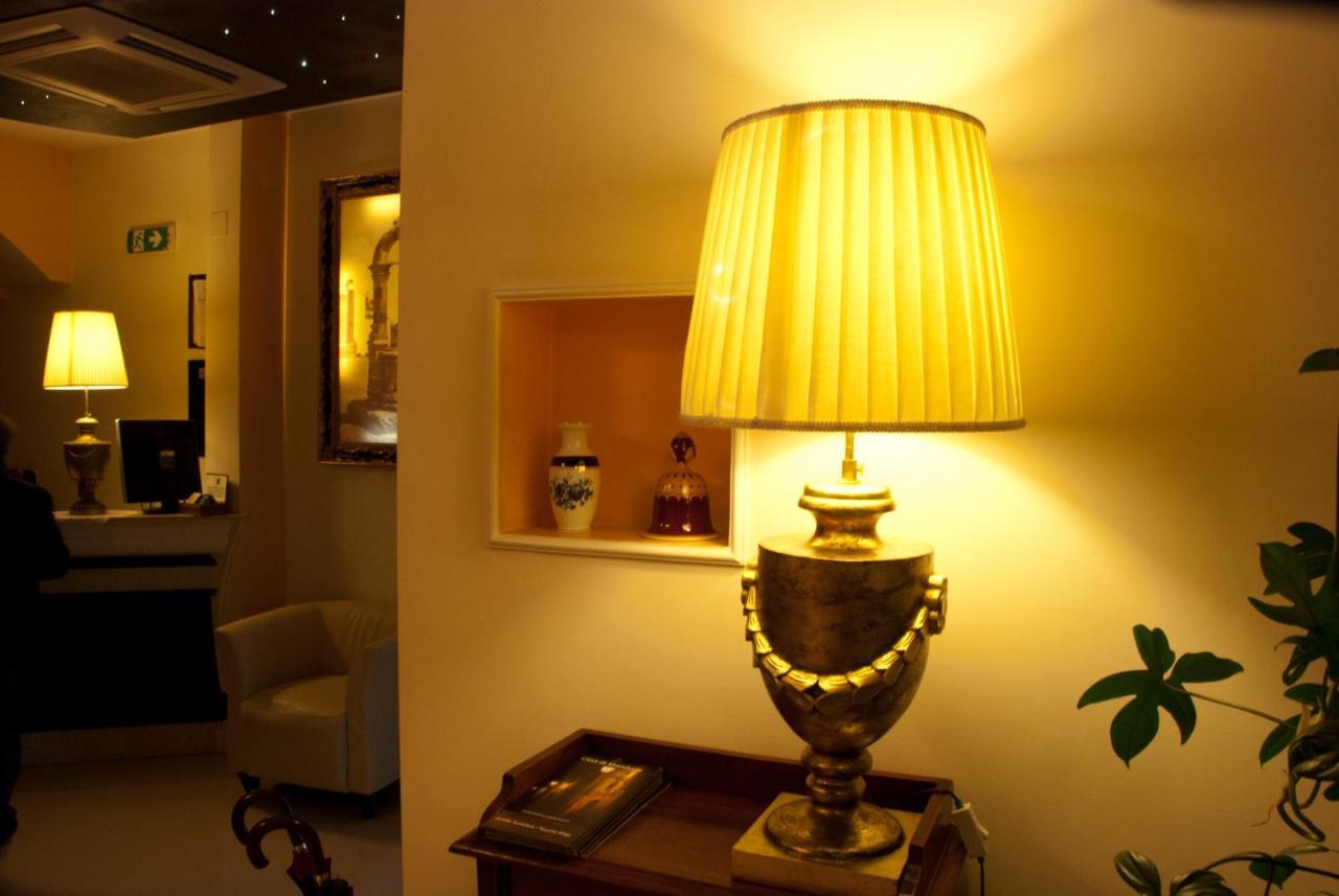מנדוריה Hotel San Paolo חדר תמונה