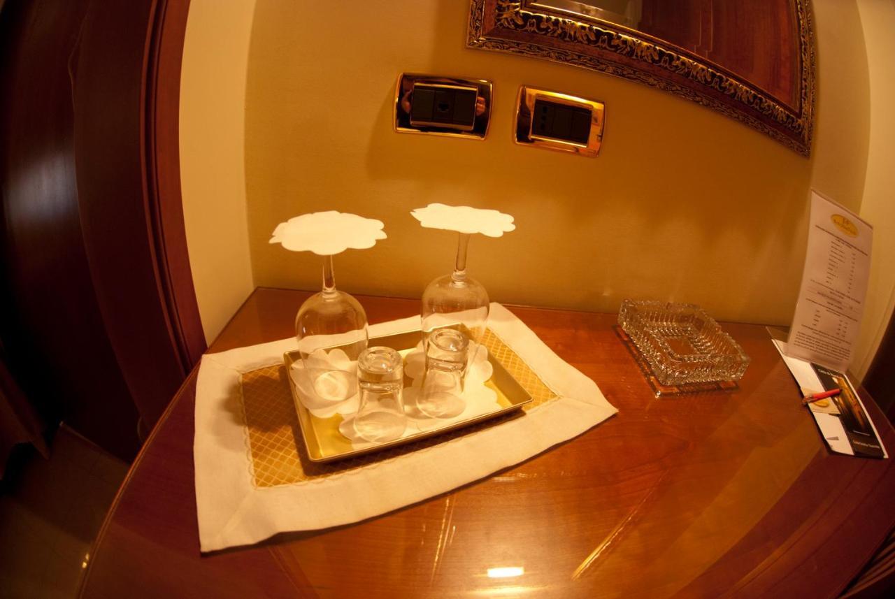 מנדוריה Hotel San Paolo חדר תמונה
