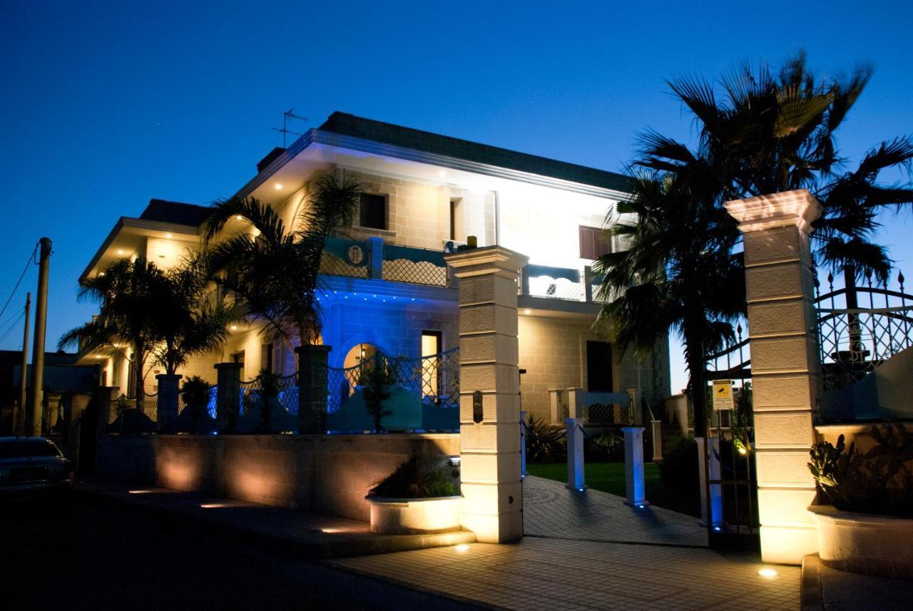 מנדוריה Hotel San Paolo חדר תמונה