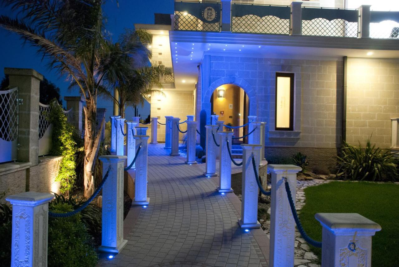 מנדוריה Hotel San Paolo חדר תמונה