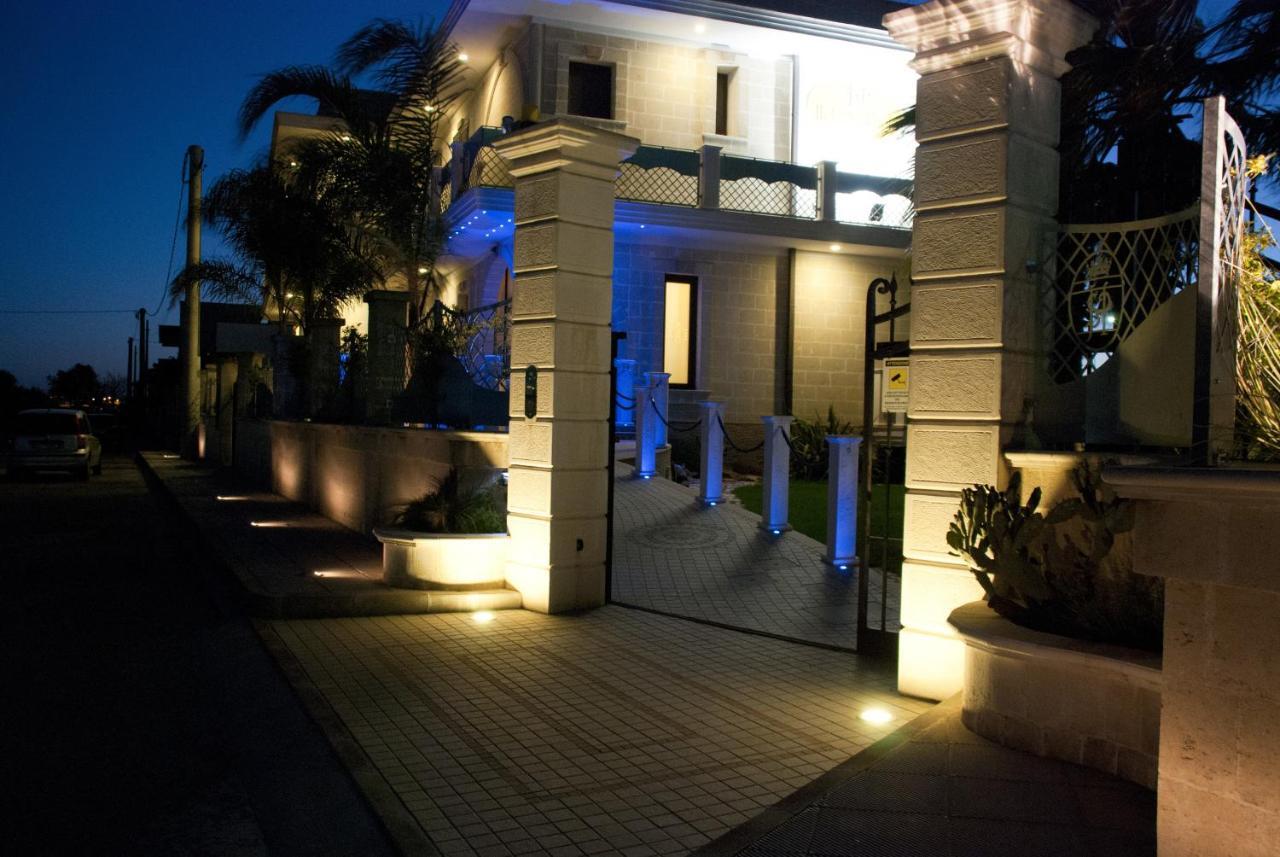 מנדוריה Hotel San Paolo חדר תמונה