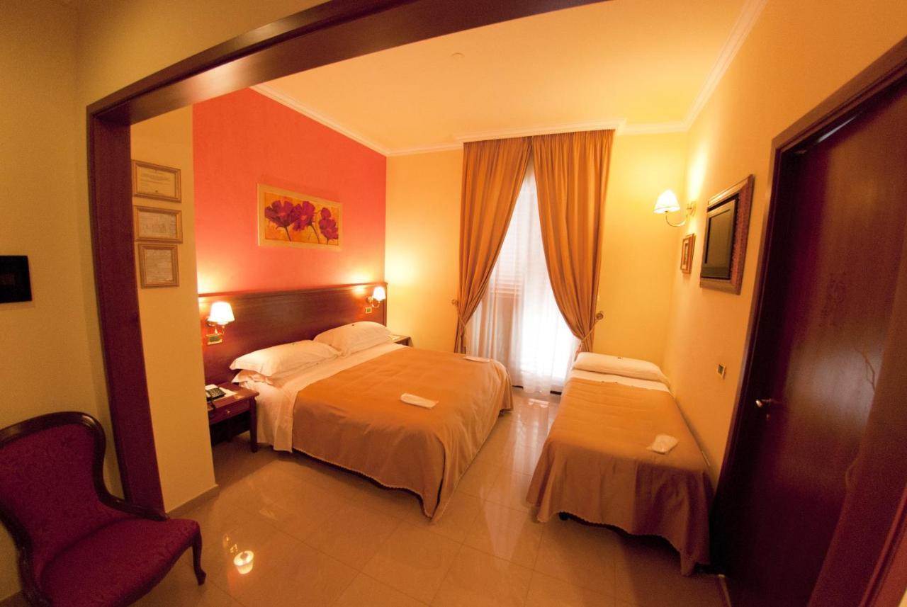 מנדוריה Hotel San Paolo חדר תמונה